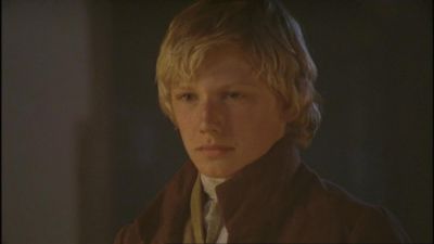 Alex Pettyfer in Tom Brown's Schooldays