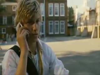 Alex Pettyfer in Alex Rider: Operation Stormbreaker