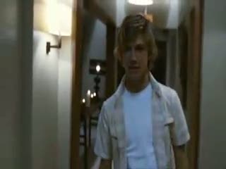 Alex Pettyfer in Alex Rider: Operation Stormbreaker