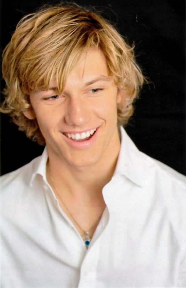 General photo of Alex Pettyfer