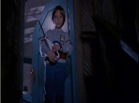 Alex Vincent in Child's Play 2