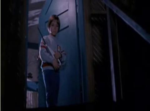 Alex Vincent in Child's Play 2