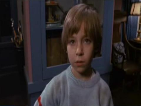 Alex Vincent in Child's Play 2