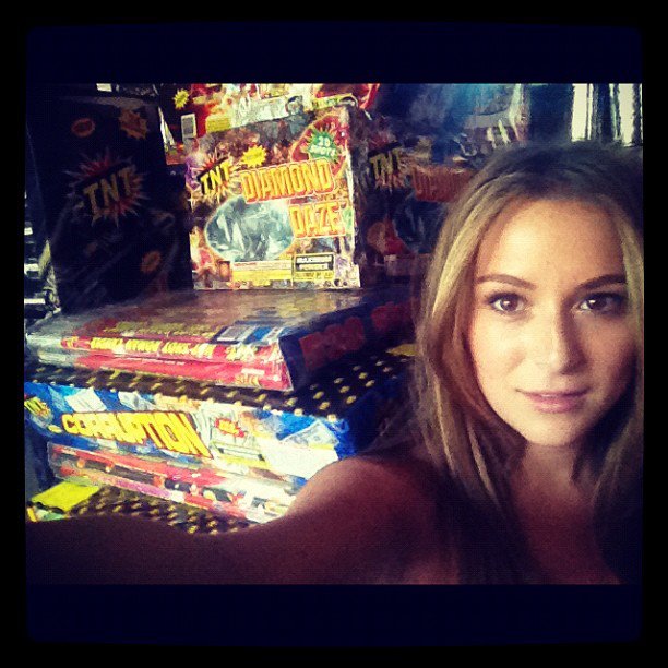 Picture of Alexa Vega in General Pictures alexavega1341505965.jpg