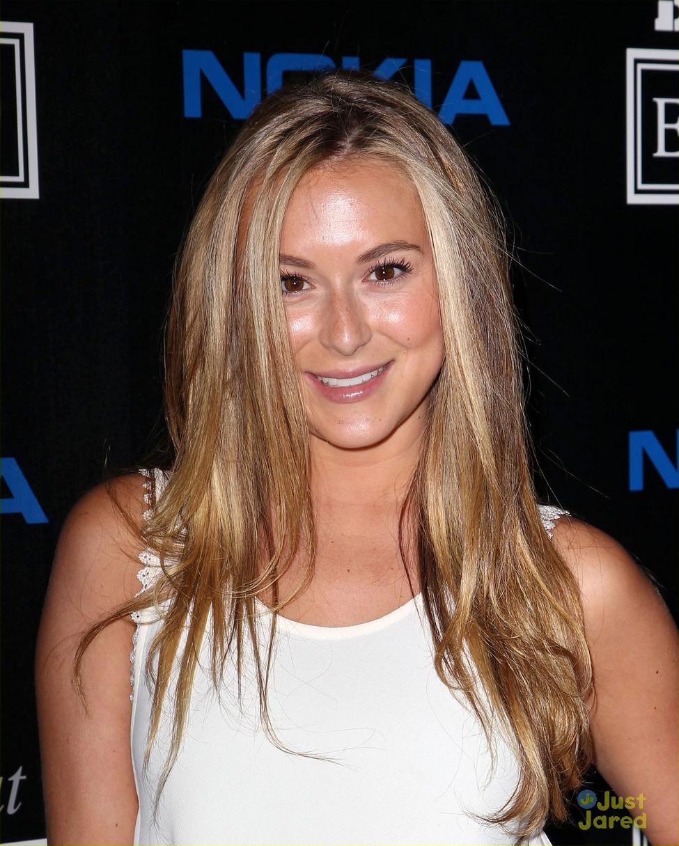 General photo of Alexa Vega