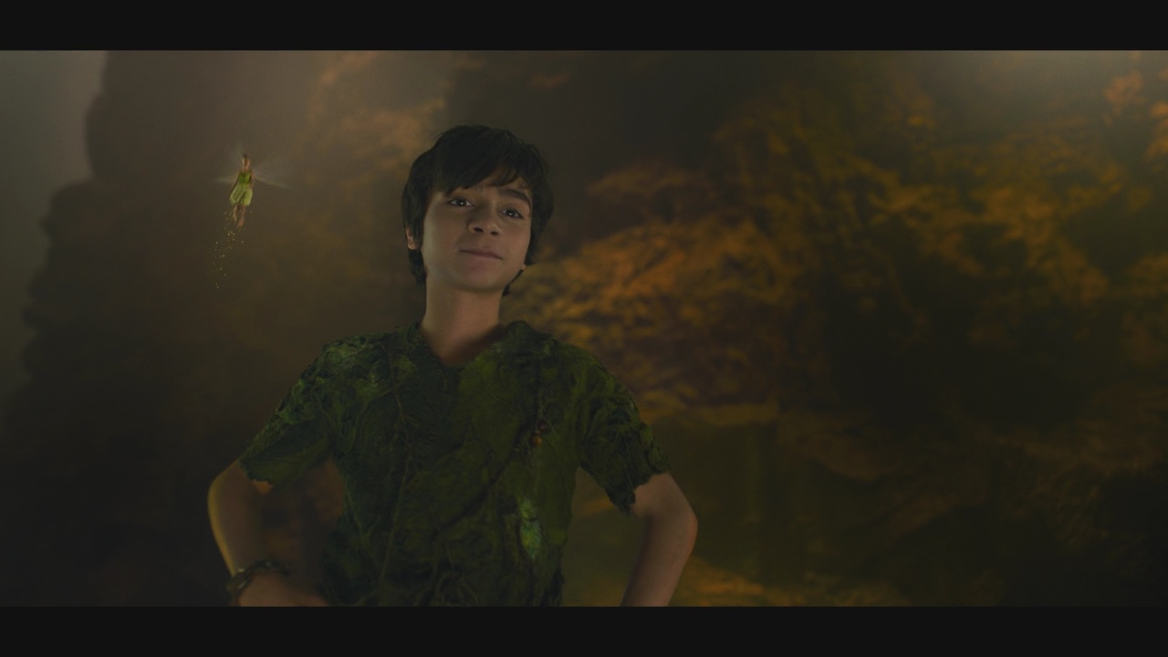 Picture of alexander molony in peter pan wendy alexander molony