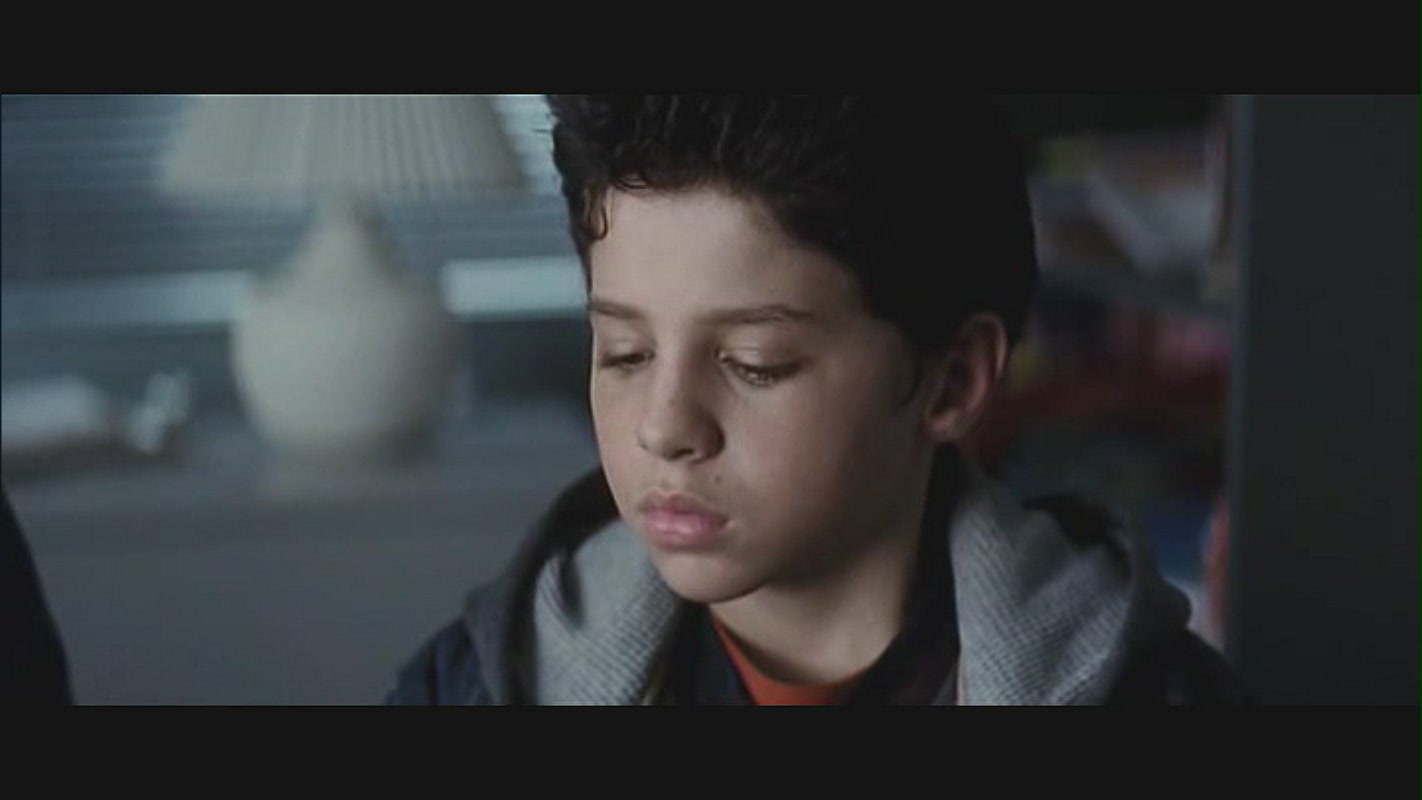 Alexander Conti in Case 39