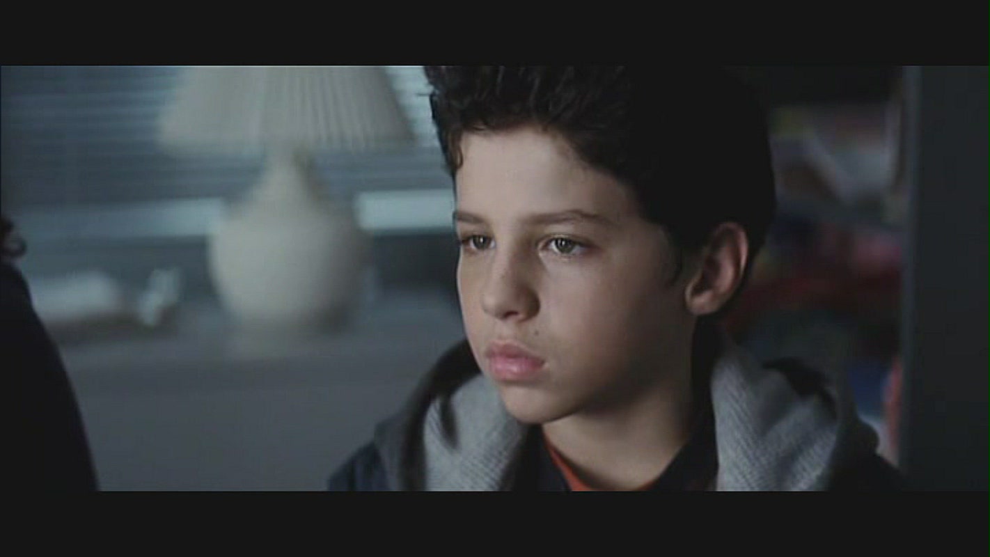 Alexander Conti in Case 39