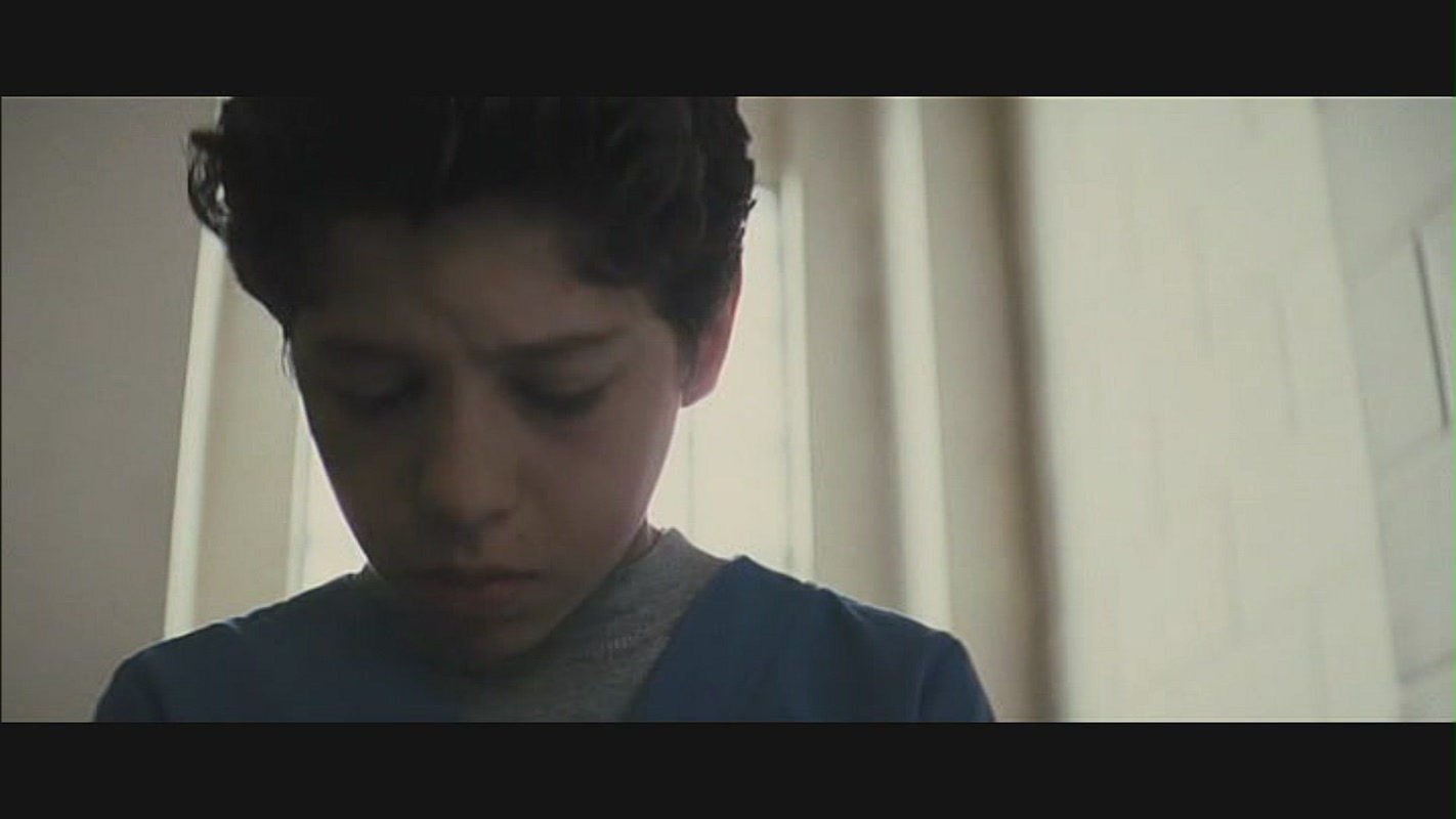 Alexander Conti in Case 39