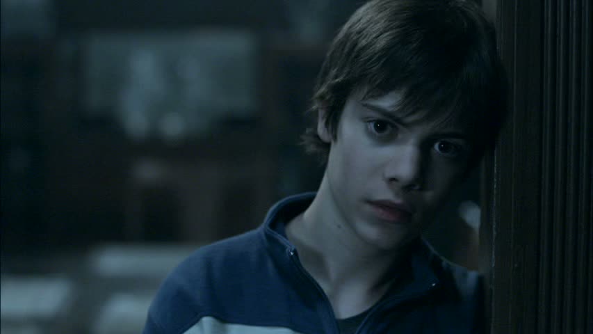 Alexander Gould in Supernatural, episode: Death Takes a Holiday