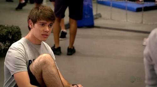 General photo of Alexander Gould