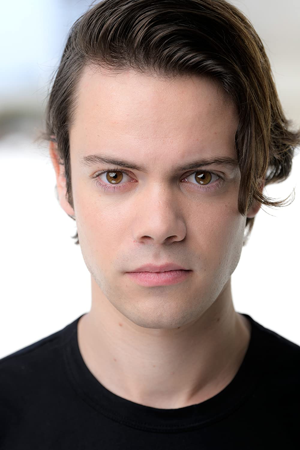 General photo of Alexander Gould