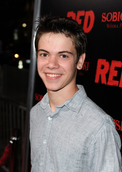 General photo of Alexander Gould