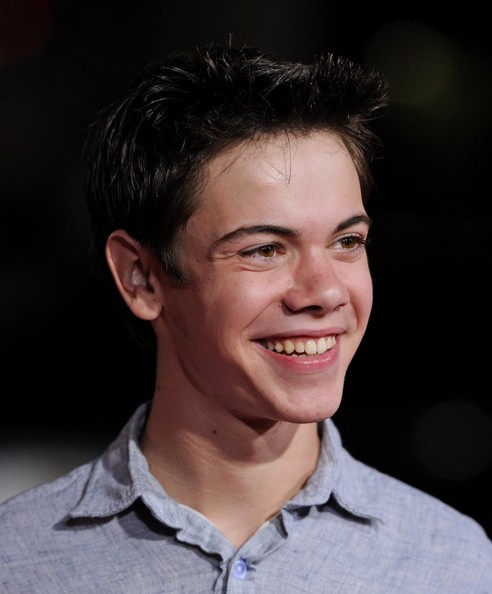 General photo of Alexander Gould