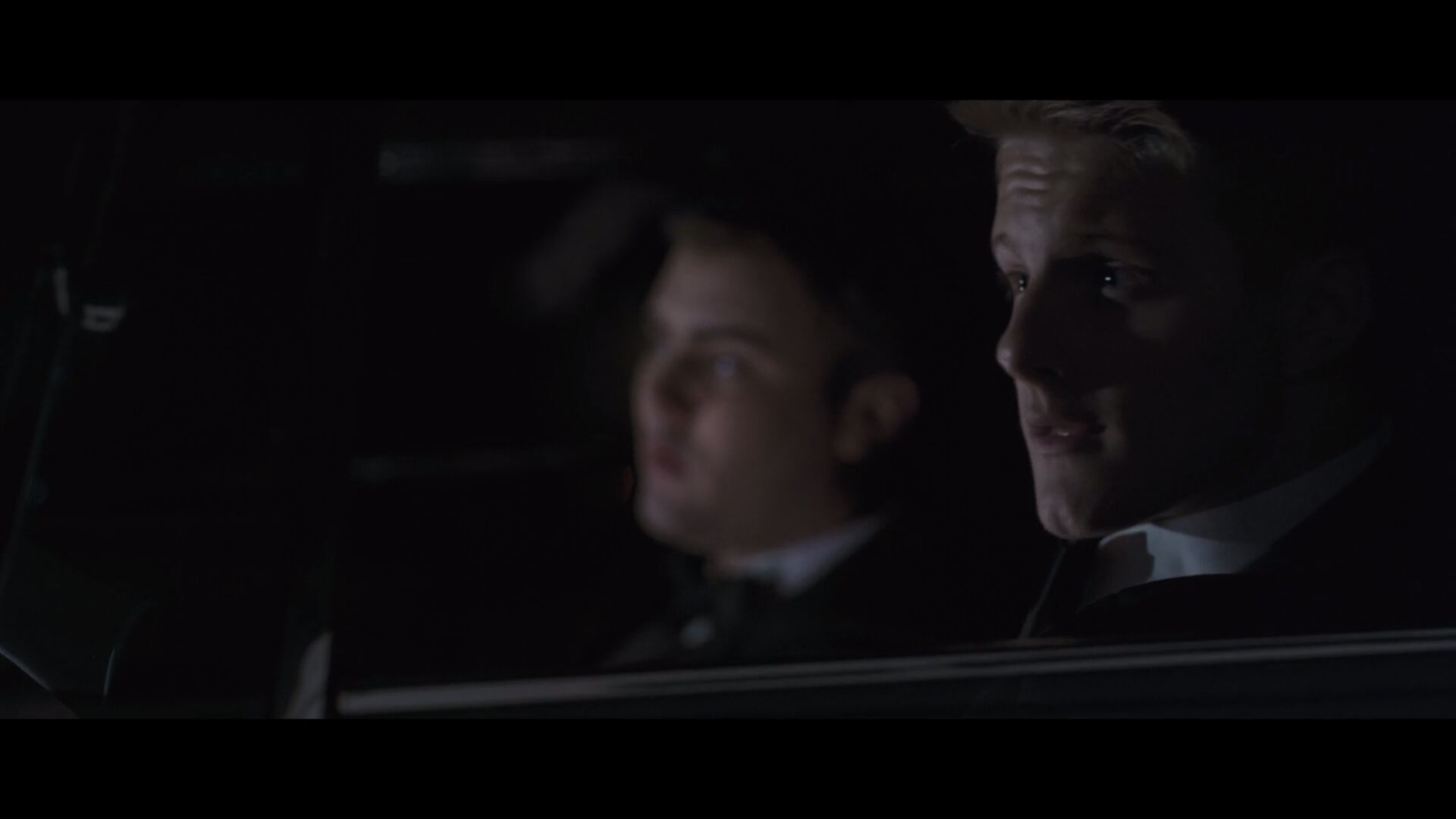 Alexander Ludwig in Final Girl