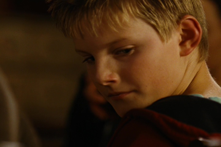 Alexander Ludwig in The Seeker: The Dark Is Rising