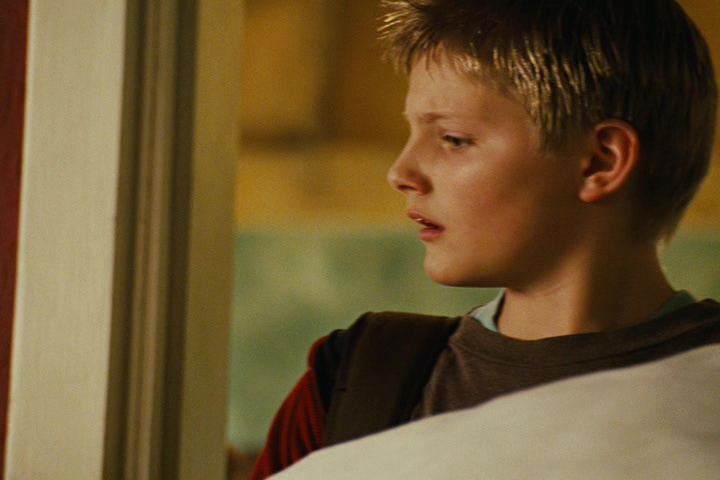 Alexander Ludwig in The Seeker: The Dark Is Rising