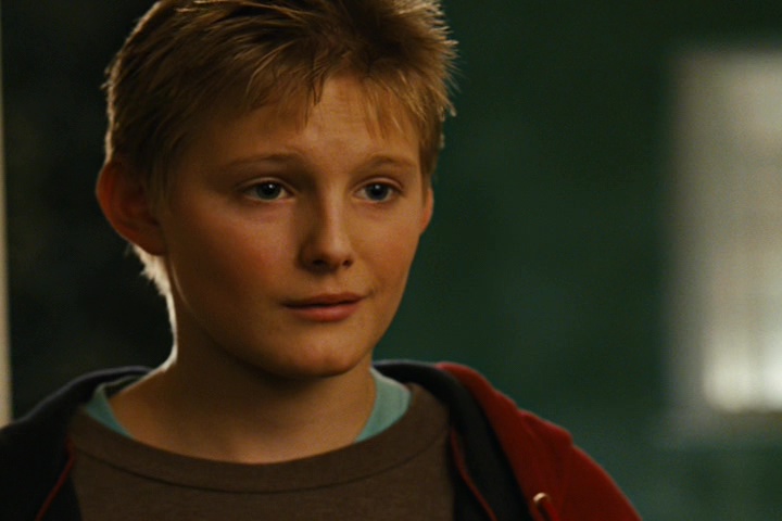 Alexander Ludwig in The Seeker: The Dark Is Rising