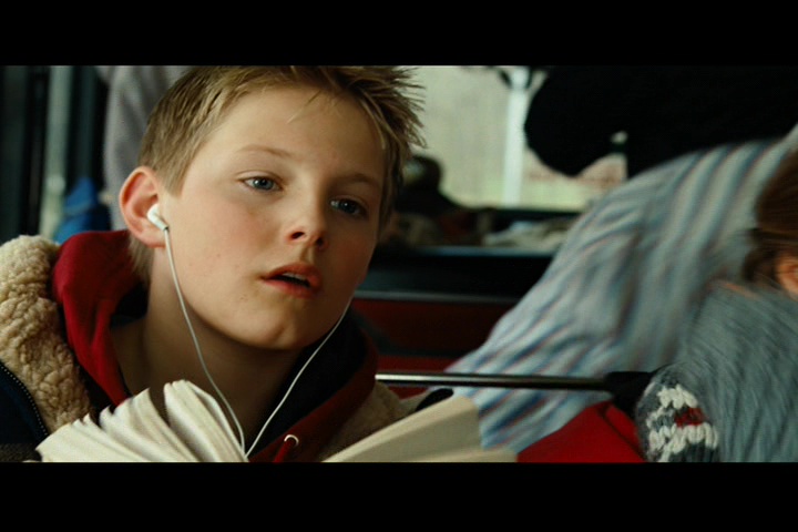 Alexander Ludwig in The Seeker: The Dark Is Rising