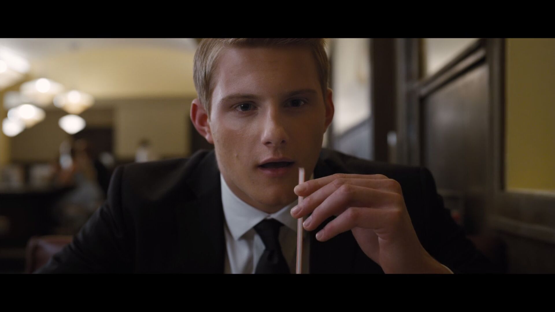 Alexander Ludwig in Final Girl