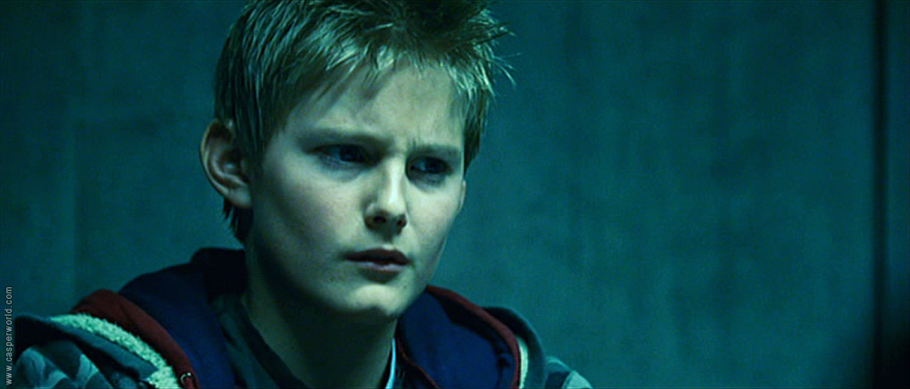 Alexander Ludwig in The Seeker: The Dark Is Rising