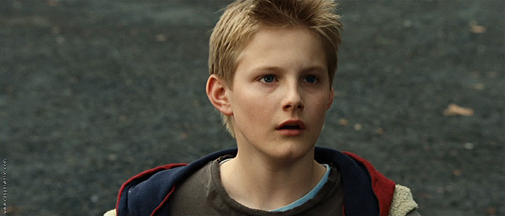 Picture of Alexander Ludwig in The Seeker: The Dark Is Rising ...