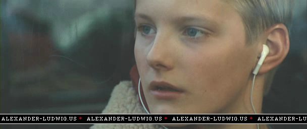 Alexander Ludwig in The Seeker: The Dark Is Rising