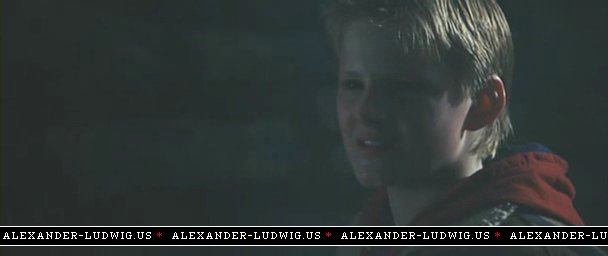 Alexander Ludwig in The Seeker: The Dark Is Rising
