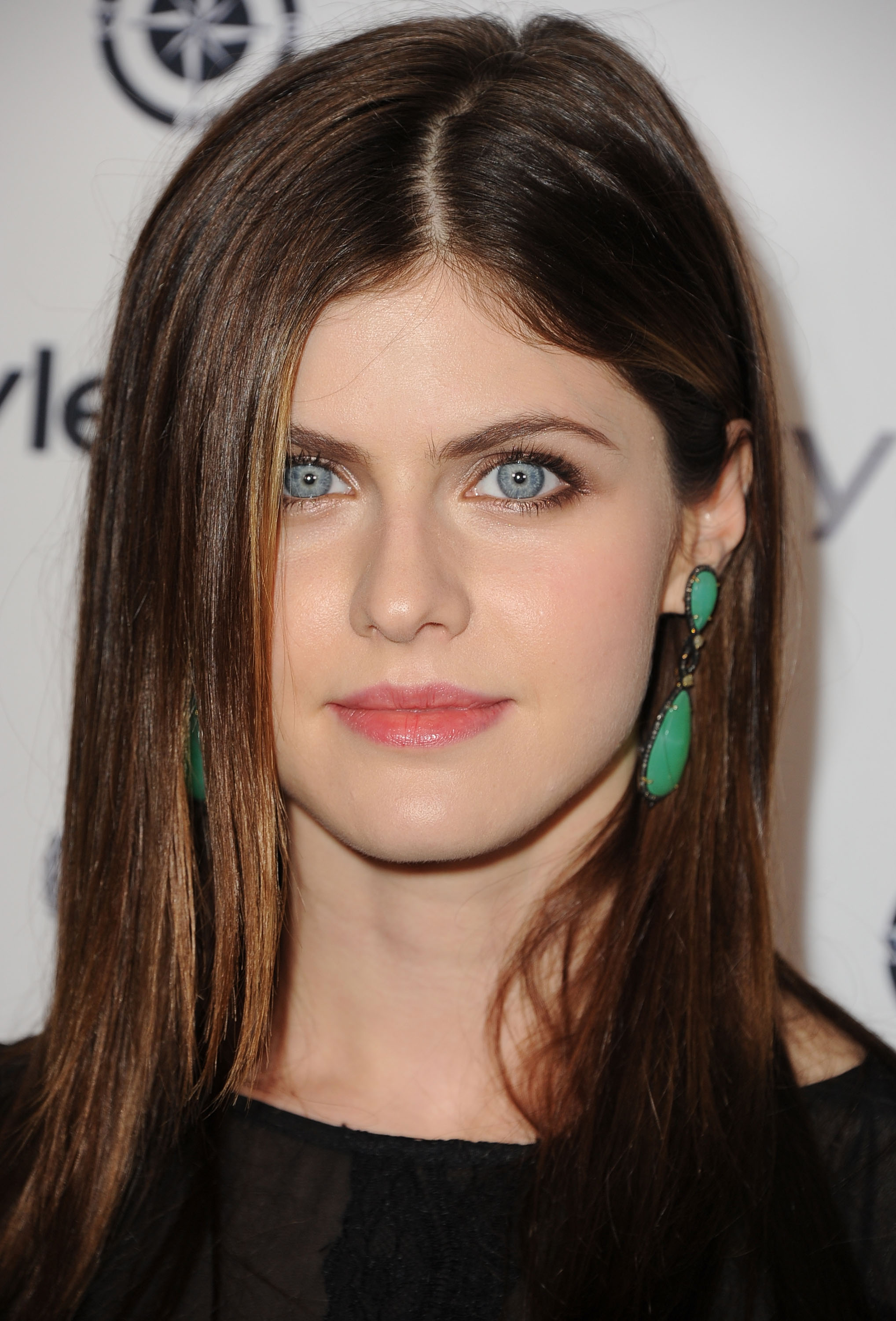 General photo of Alexandra Daddario