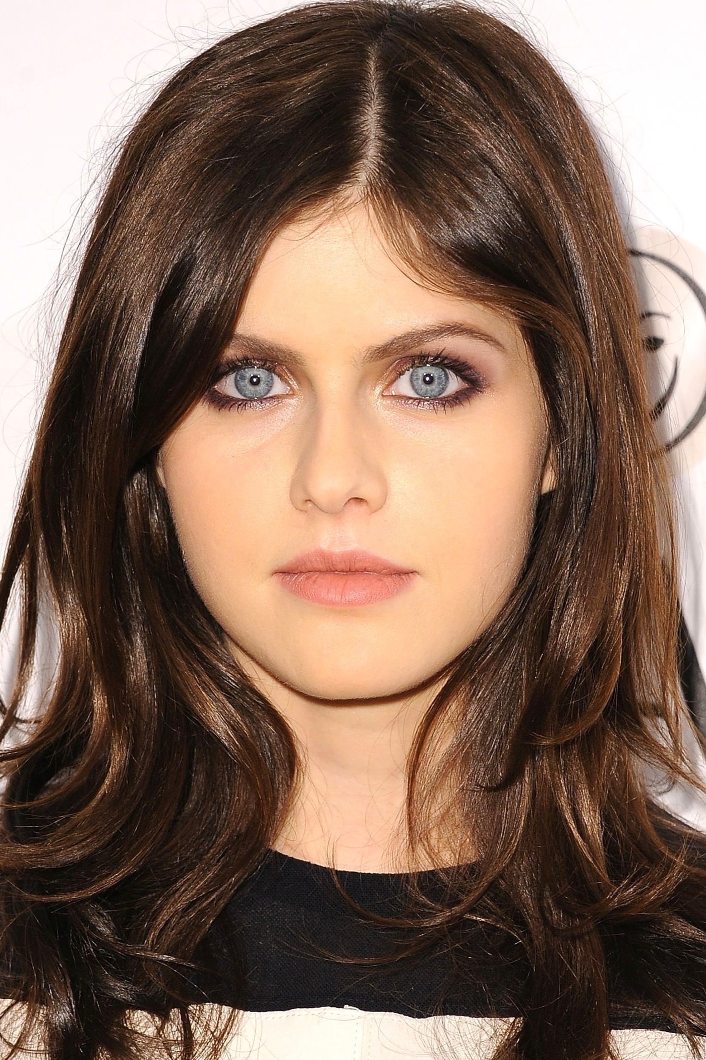 General photo of Alexandra Daddario