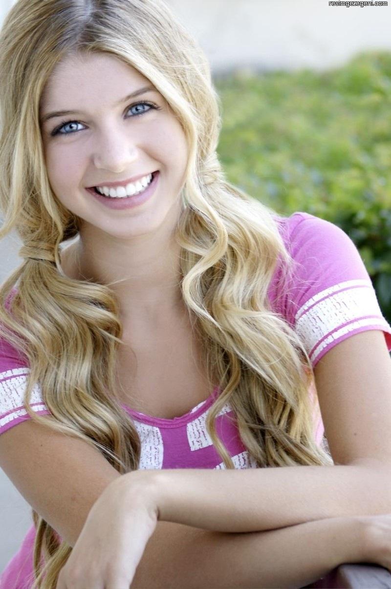 General photo of Alexandria Deberry