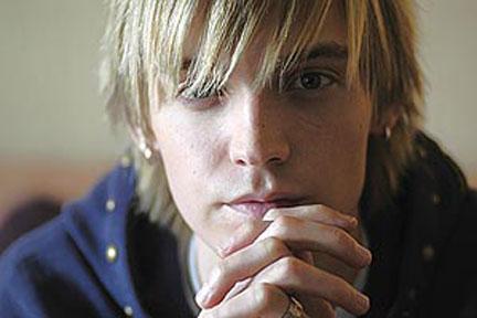 General photo of Alex Band
