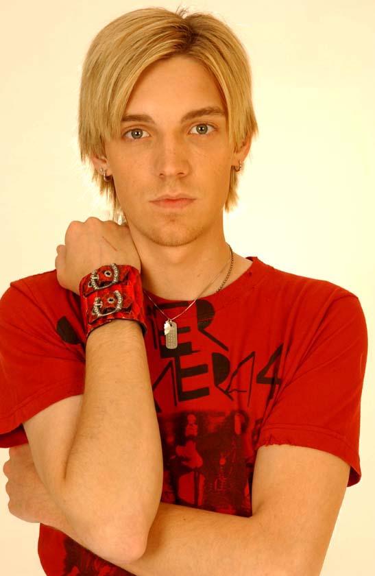 General photo of Alex Band