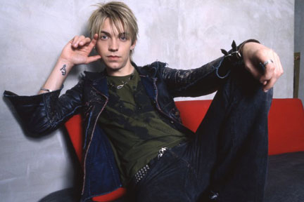 Picture of Alex Band in General Pictures - alexband_1247544091.jpg ...