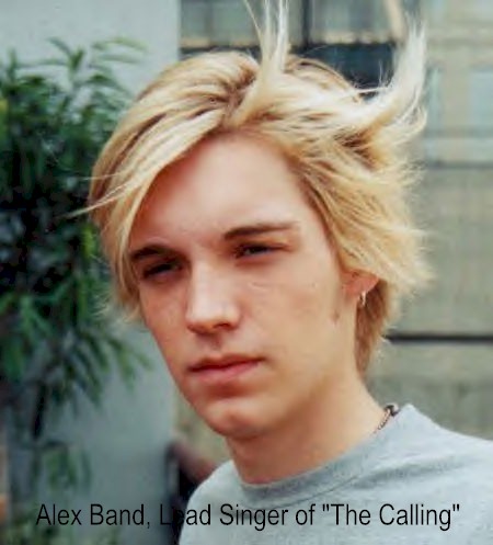 Picture of Alex Band in General Pictures - alexband_1273269857.jpg ...