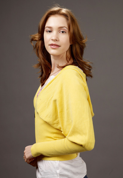 General photo of Alexia Fast