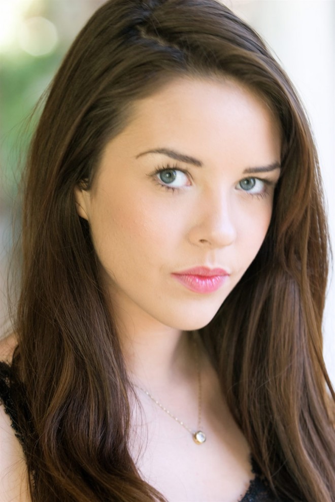 General photo of Alexis Neiers