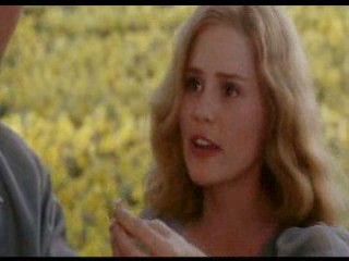 Alison Lohman in Big Fish