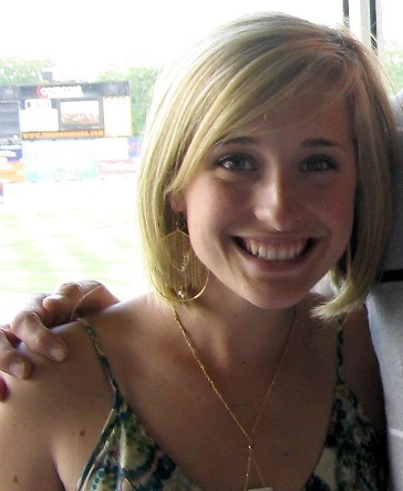 General photo of Allison Mack