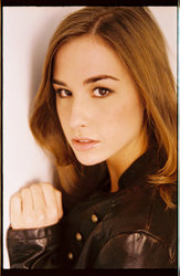 General photo of Allison Scagliotti