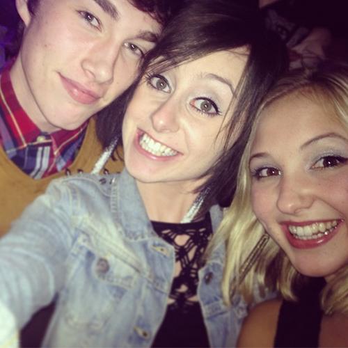 General photo of Allisyn Ashley Arm