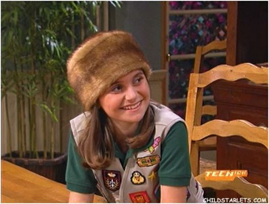 Alyson Stoner in Drake & Josh, episode: #1 Fan