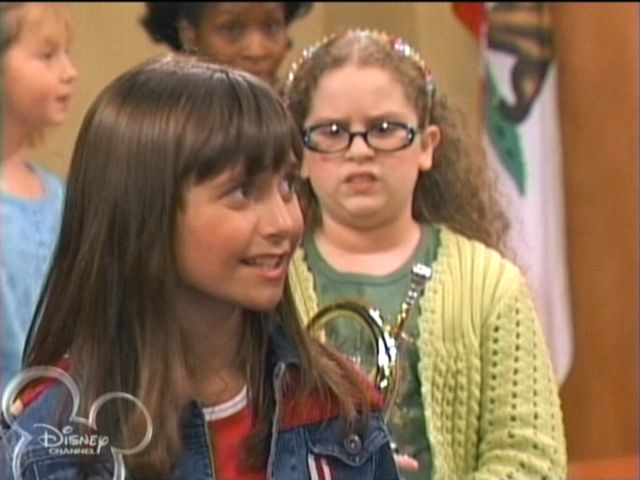 Alyson Stoner in That's So Raven