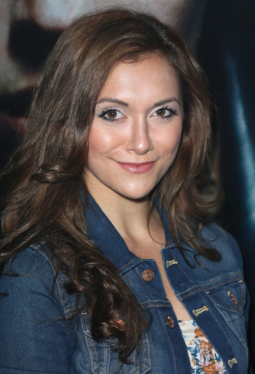 General photo of Alyson Stoner