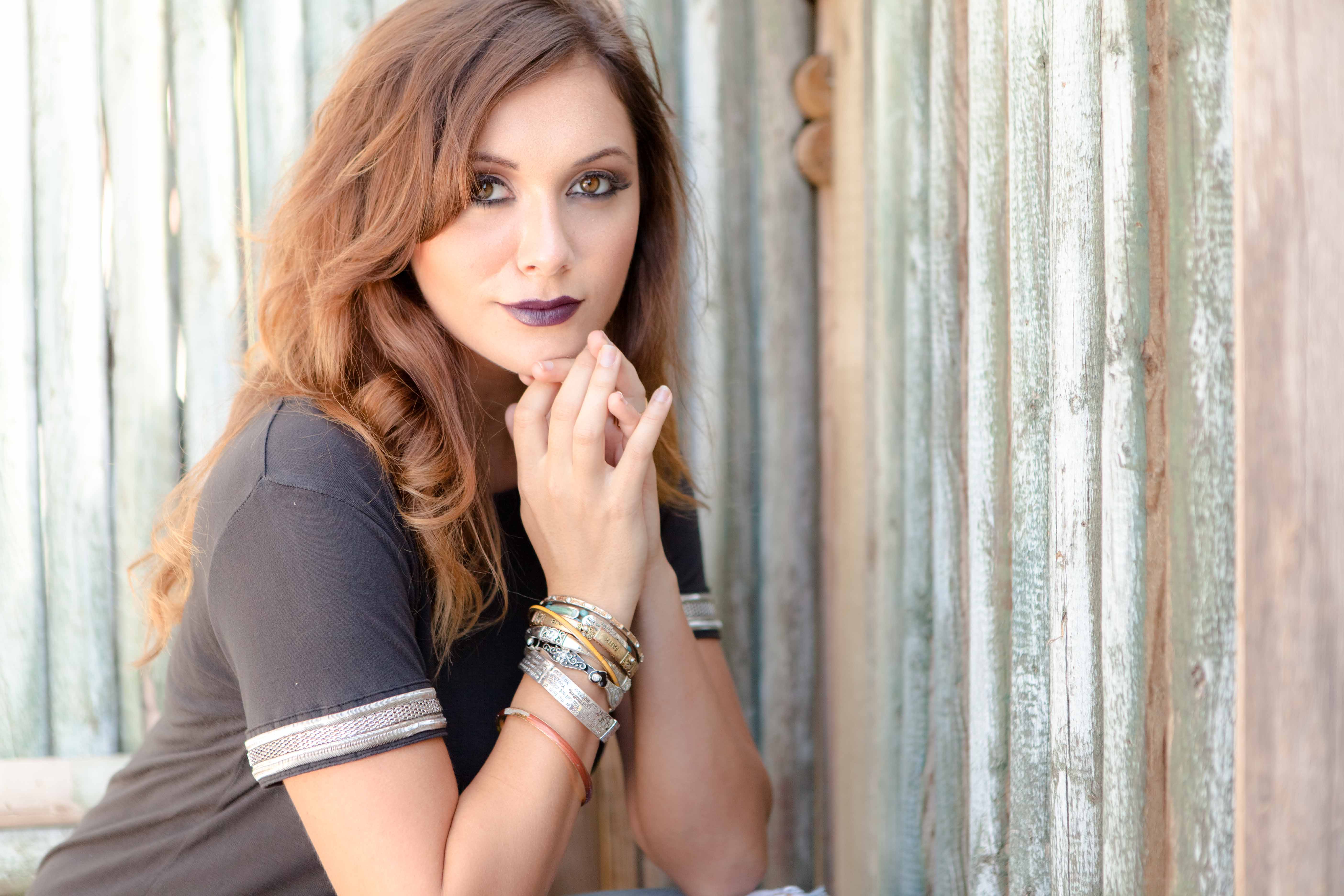 General photo of Alyson Stoner