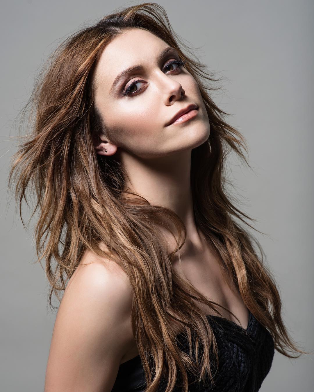 General photo of Alyson Stoner