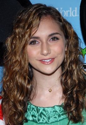 Picture of Alyson Stoner in General Pictures - alyson_stoner_1209864732 ...