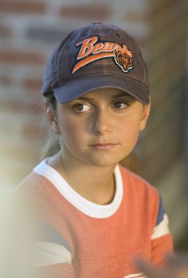 Alyson Stoner in Cheaper by the Dozen 2