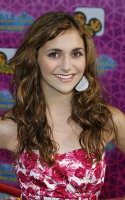 Picture of Alyson Stoner in General Pictures - alyson_stoner_1218827226 ...