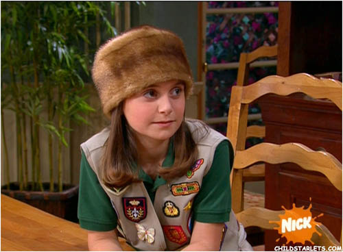 Alyson Stoner in Drake & Josh, episode: #1 Fan